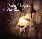 CD Paola Vergara :: Semilla